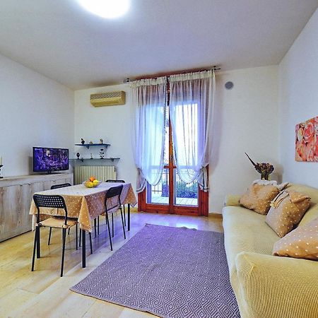 Ferienwohnung Andry House Peschiera del Garda Exterior foto