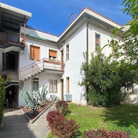 Ferienwohnung Andry House Peschiera del Garda Exterior foto