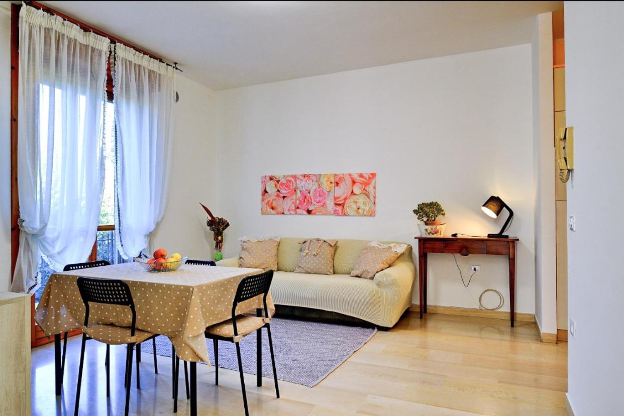 Ferienwohnung Andry House Peschiera del Garda Exterior foto