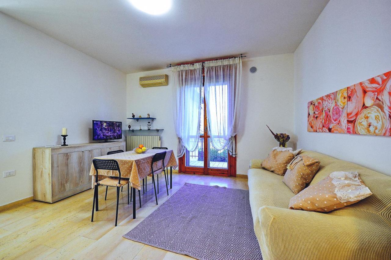 Ferienwohnung Andry House Peschiera del Garda Exterior foto