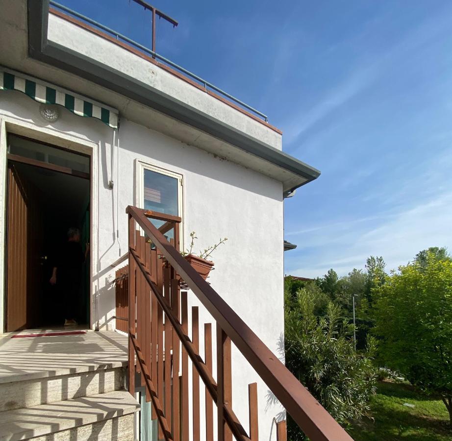 Ferienwohnung Andry House Peschiera del Garda Exterior foto