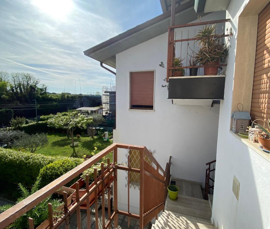 Ferienwohnung Andry House Peschiera del Garda Exterior foto