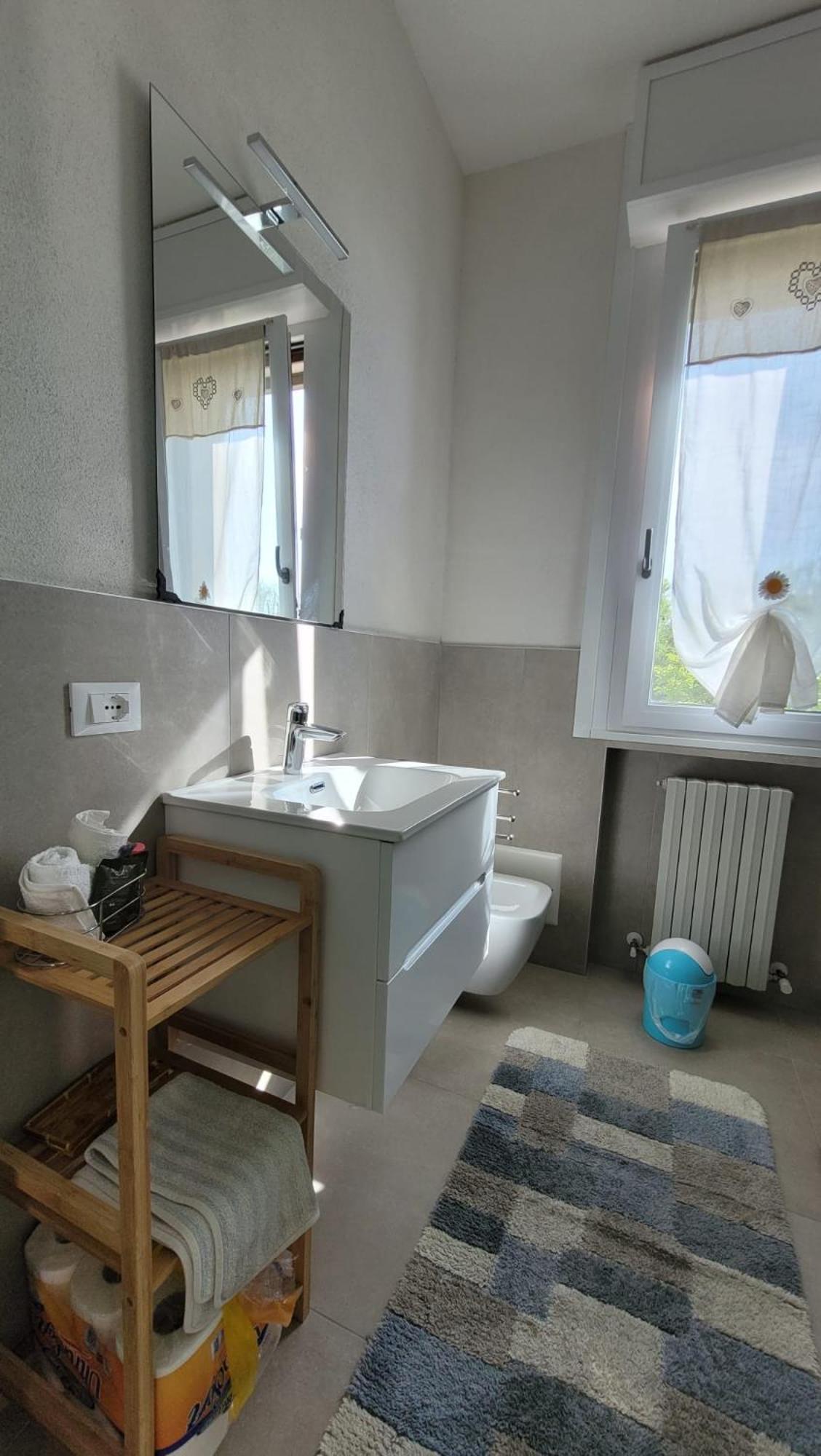 Ferienwohnung Andry House Peschiera del Garda Exterior foto